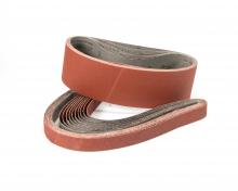 United Abrasives 55366 - SAIT-SAVER 4 x 24 100X