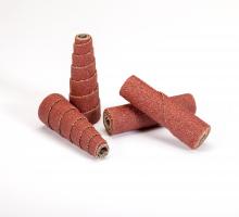 United Abrasives 38048 - 3/8X1-1/2X1/8 ST.C-ROLL 60X