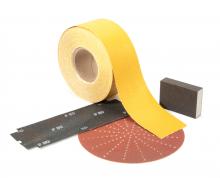 United Abrasives 84068 - 3-5/16 X 11 S120C DRY WALL