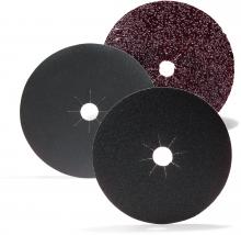 United Abrasives 85137 - 18 X 2  100X  FLOOR SAND DISC