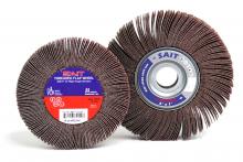 United Abrasives 72043 - FW 8 X 1 X 1  120X