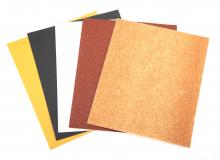 United Abrasives 10015 - 9 X 11 ALL PURPOSE ASSORTED