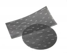 United Abrasives 88002 - SAITSCREEN 12 X 24 SHEET 80X