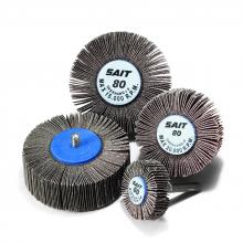 United Abrasives 71013 - FW 1 X 1 X 1/4-20  180X