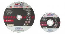 United Abrasives 23807 - TM 7 X .090 X 5/8 A60S