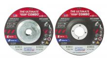 United Abrasives 22336 - DT 6x.095x7/8 ULT CMB ZTECH