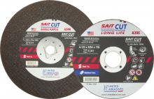 United Abrasives 23100 - TM 4-1/2 X 3/32 X 7/8 A24R