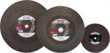 United Abrasives 24092 - TF 20 X 3/16 X 1 A36R