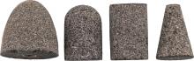 United Abrasives 25203 - T18 1-1/2 X 3 X 3/8-24 A16