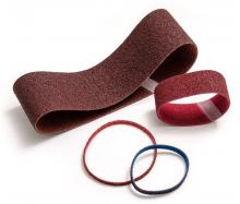 United Abrasives 77571 - NW BELT  3 X 21 MAROON