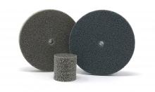 United Abrasives 77875 - T-27 UNI. DISC 4-1/2 X 7/8 2SM