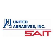 United Abrasives 68490 - NS BELT 54 X 103 9A-S 36