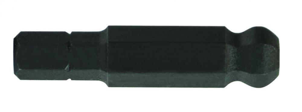 BONDHUS 5/64 X 1.5&#34; BALLPOINT INSERT BIT<span class=' ItemWarning' style='display:block;'>Item is usually in stock, but we&#39;ll be in touch if there&#39;s a problem<br /></span>