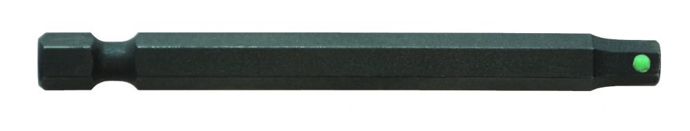 BONDHUS 8M X 3&#34; PROHOLD HEX POWER BIT - 8MM STOCK<span class=' ItemWarning' style='display:block;'>Item is usually in stock, but we&#39;ll be in touch if there&#39;s a problem<br /></span>