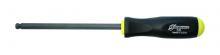 Bondhus 10615-BON - BONDHUS 7/16 X 7.6" BALLPOINT SCREWDRIVER