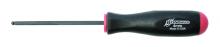 Bondhus 10660-BON - BONDHUS 4M X 3.7" BALLPOINT SCREWDRIVER