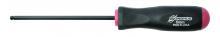 Bondhus 10668-BON - BONDHUS 6M X 5.4" BALLPOINT SCREWDRIVER