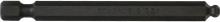 Bondhus 10809-BON - BONDHUS 5/32 X 3.0" BALLPOINT POWER BIT