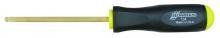 Bondhus 38615-BON - BONDHUS 7/16 GOLDGUARD™ BALLPOINT SCREWDRIVER