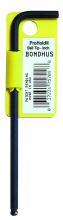 Bondhus 75703-BON - BONDHUS 1/16 PROHOLD® BALLPOINT L-WRENCH