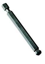 Bondhus 10376-BON - BONDHUS 10M X 3" HEX END POWER BIT