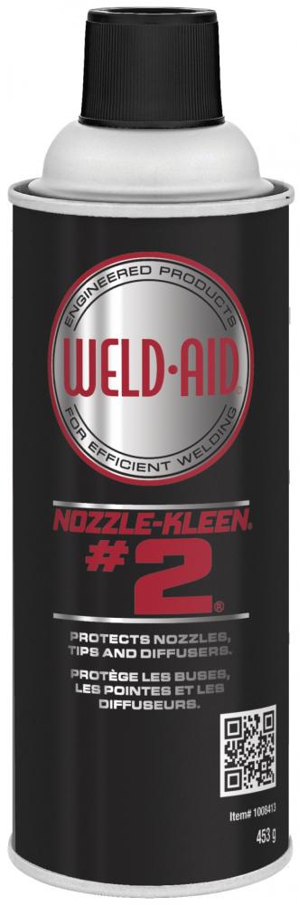 Nozzle-Kleen® #2®, 453 Grams<span class=' ItemWarning' style='display:block;'>Item is usually in stock, but we&#39;ll be in touch if there&#39;s a problem<br /></span>