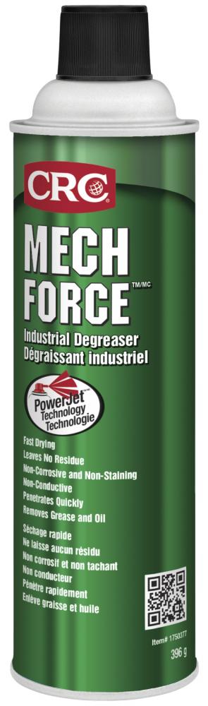 Mech Force™ Industrial Degreaser, 396 Grams<span class=' ItemWarning' style='display:block;'>Item is usually in stock, but we&#39;ll be in touch if there&#39;s a problem<br /></span>