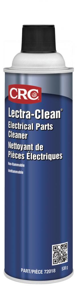 Lectra Clean® Heavy Duty Electrical Parts Degreaser, 538 Grams<span class=' ItemWarning' style='display:block;'>Item is usually in stock, but we&#39;ll be in touch if there&#39;s a problem<br /></span>