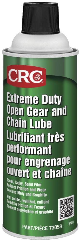 Extreme Duty Open Gear Lube, 340 Grams<span class=' ItemWarning' style='display:block;'>Item is usually in stock, but we&#39;ll be in touch if there&#39;s a problem<br /></span>