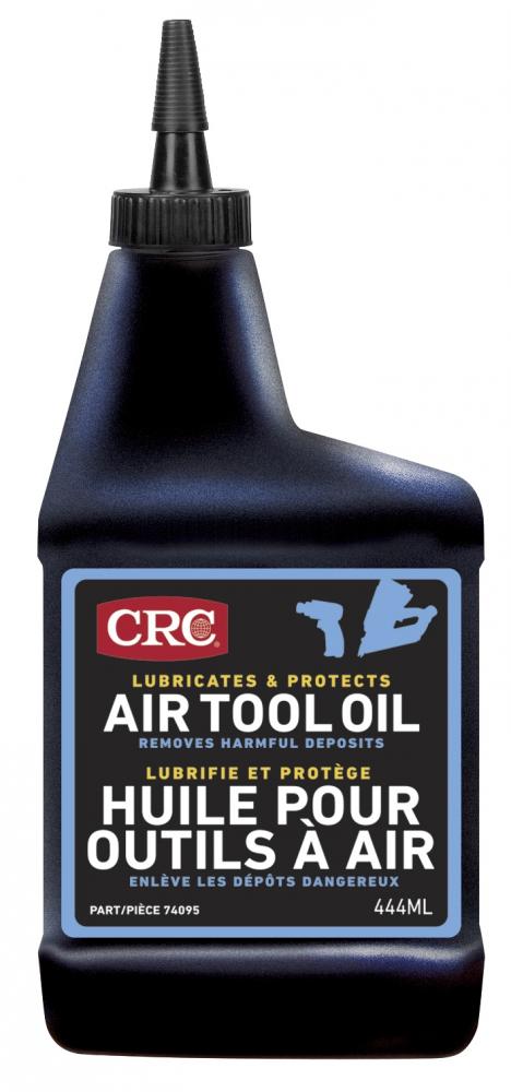 Air Tool Oil, 444 Milliliters<span class=' ItemWarning' style='display:block;'>Item is usually in stock, but we&#39;ll be in touch if there&#39;s a problem<br /></span>