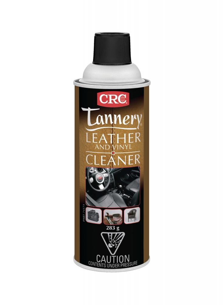 Tannery® Leather & Vinyl Care Cleaner, 283 Grams<span class=' ItemWarning' style='display:block;'>Item is usually in stock, but we&#39;ll be in touch if there&#39;s a problem<br /></span>