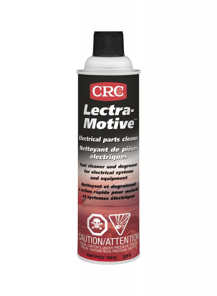 Lectra-Motive™ Electric Parts Cleaner, 539 Grams<span class=' ItemWarning' style='display:block;'>Item is usually in stock, but we&#39;ll be in touch if there&#39;s a problem<br /></span>