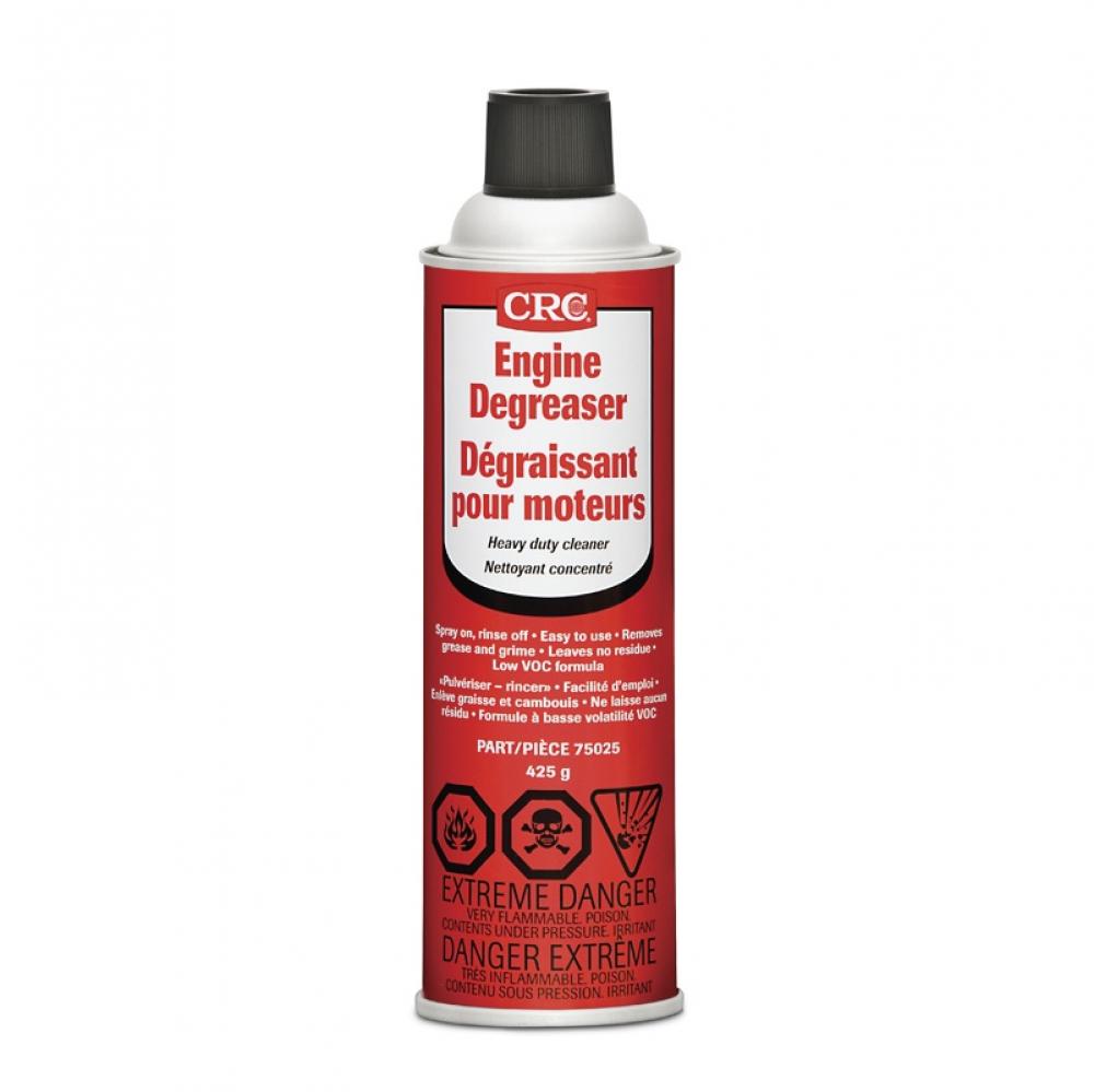 Engine Degreaser, 425 Grams<span class=' ItemWarning' style='display:block;'>Item is usually in stock, but we&#39;ll be in touch if there&#39;s a problem<br /></span>