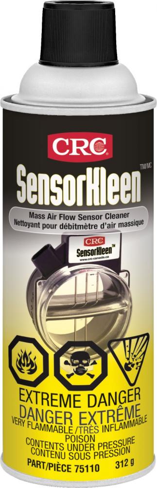 SensorKleen™ Mass Air Flow Sensor Cleaner, 312 Grams<span class=' ItemWarning' style='display:block;'>Item is usually in stock, but we&#39;ll be in touch if there&#39;s a problem<br /></span>