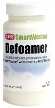 CRC 14849 - SmartWasher® Defoamer, 4 Fl Oz