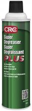 CRC 1750406 - Super Degreaser Plus? Plus Degreaser, 481 Grams