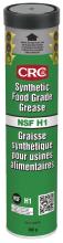 CRC 1750422 - Synthetic Food Grade Grease|Graisse synthetique pour usines alimentaires, 396 gr