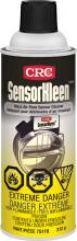 CRC 75110 - SensorKleen™ Mass Air Flow Sensor Cleaner, 312 Grams