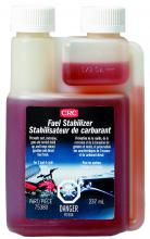 CRC 75380 - Fuel Stabilizer, 236 Milliliters