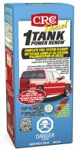 CRC 75816 - 1-Tank Power Renew™ for Diesel, 444 Milliliters