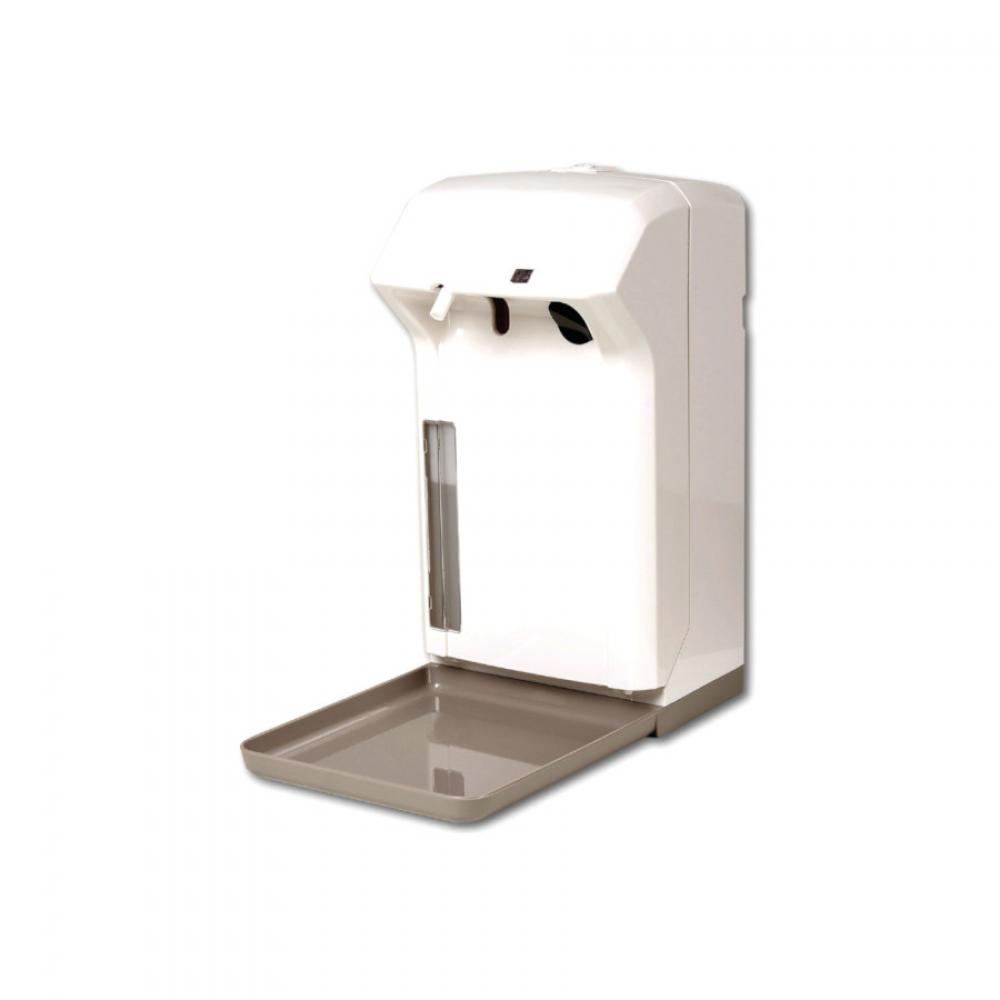 AUTOMATIC TOUCHLESS HAND SANITIZER DISPENSER<span class=' ItemWarning' style='display:block;'>Item is usually in stock, but we&#39;ll be in touch if there&#39;s a problem<br /></span>