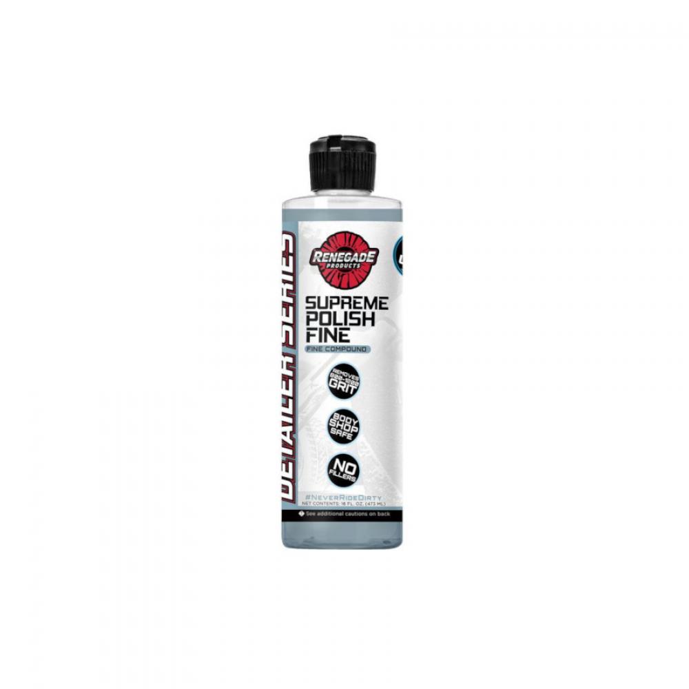 DETAILER SUPREME POLISH<span class=' ItemWarning' style='display:block;'>Item is usually in stock, but we&#39;ll be in touch if there&#39;s a problem<br /></span>