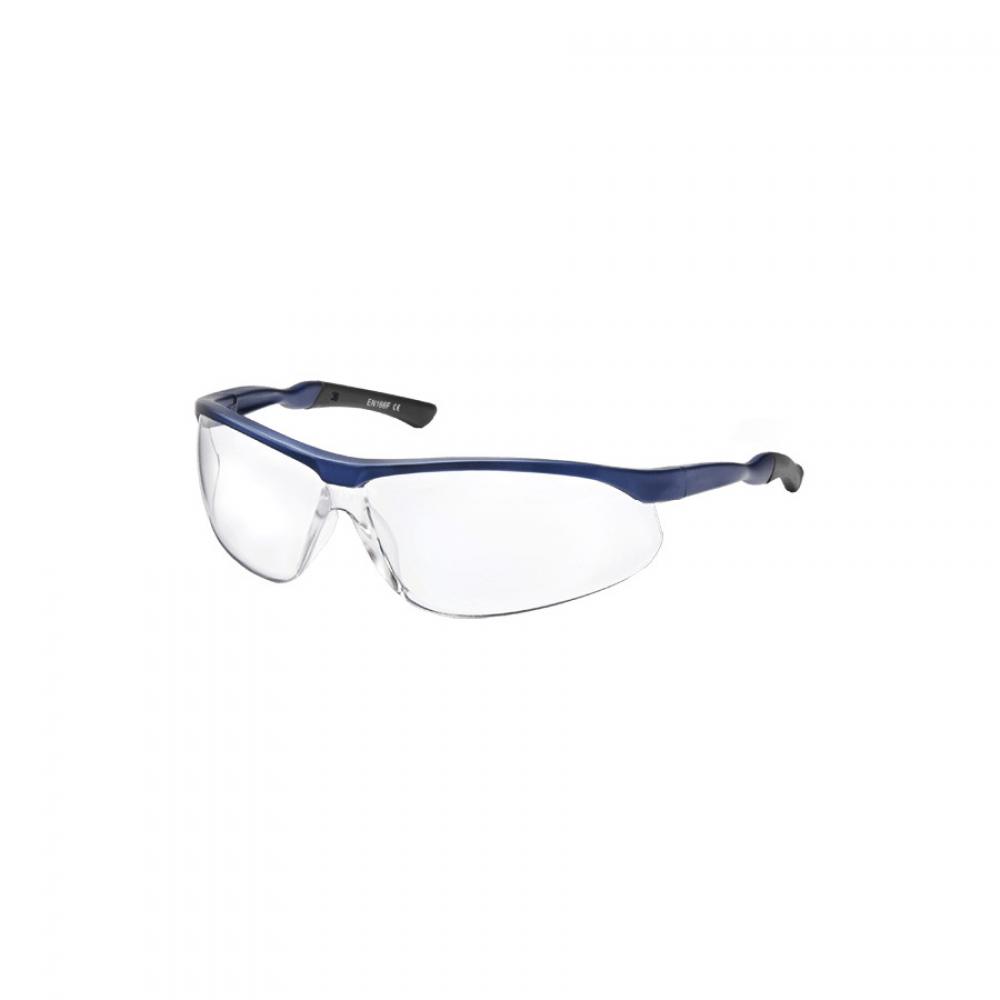 PARWELD SPORTS STYLE SAFETY GLASSES<span class=' ItemWarning' style='display:block;'>Item is usually in stock, but we&#39;ll be in touch if there&#39;s a problem<br /></span>