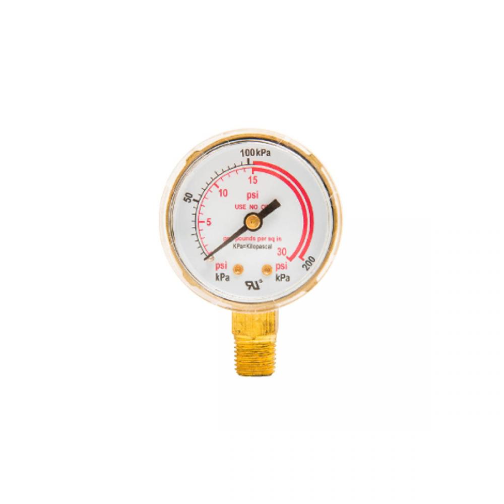 PRESSURE GAUGES<span class=' ItemWarning' style='display:block;'>Item is usually in stock, but we&#39;ll be in touch if there&#39;s a problem<br /></span>