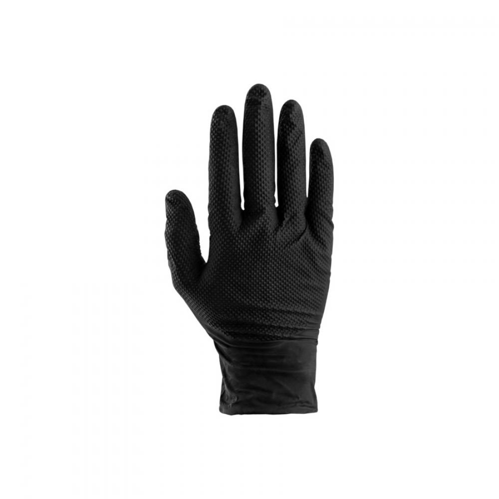 XTREME NITRILE MULTIPURPOSE GLOVES<span class=' ItemWarning' style='display:block;'>Item is usually in stock, but we&#39;ll be in touch if there&#39;s a problem<br /></span>