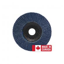 Platinum North America TE-2026 - ECONOMAX ZIRCONIA T29 FLAP DISCS