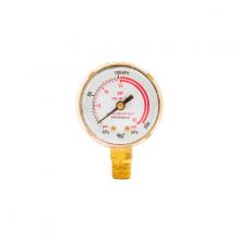 Platinum North America WC-100419 - PRESSURE GAUGES