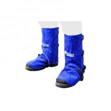 Platinum North America WC-01815 - PROMAX LEATHER SPATS