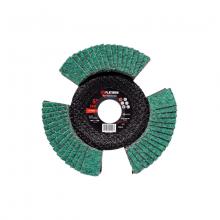 Platinum North America TP-5500 - RAZOR-VISION FLAP DISCS