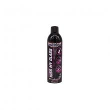 Platinum North America TB-8138 - REBEL KISS MY GLASS AEROSOL GLASS CLEANER